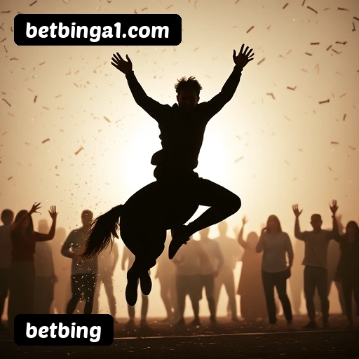 Comparação APP mobile vs versão web da betbing