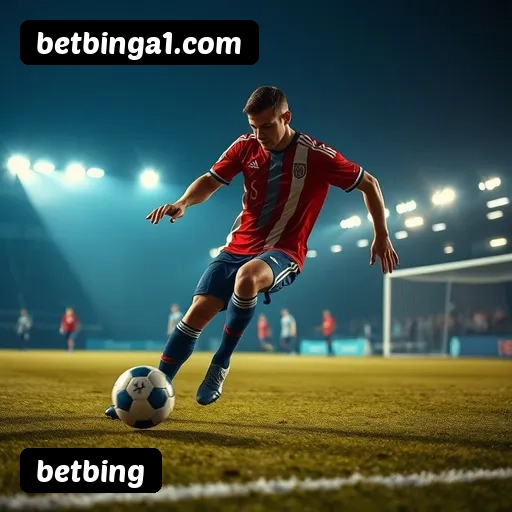 Loterias online disponíveis na betbing