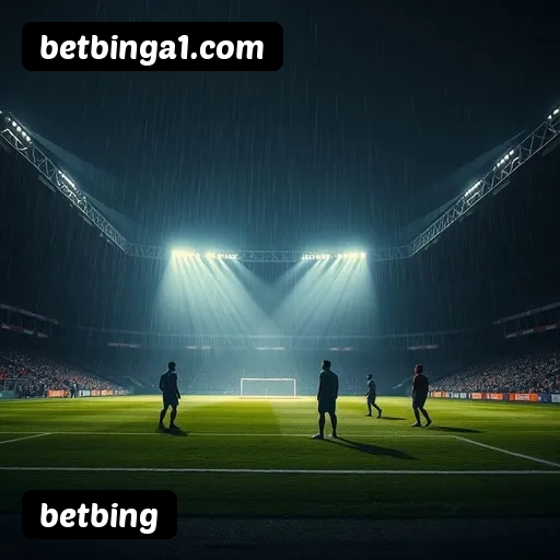 Pagamentos PIX na betbing