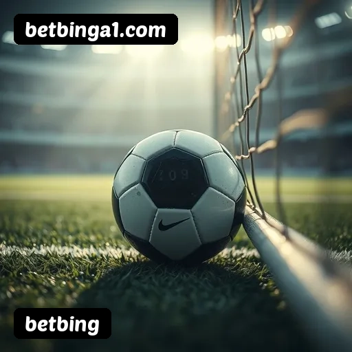 Certificações de segurança da betbing